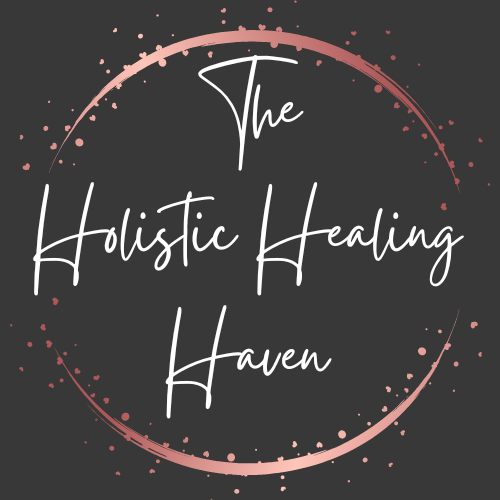 The Holistic Healing Haven